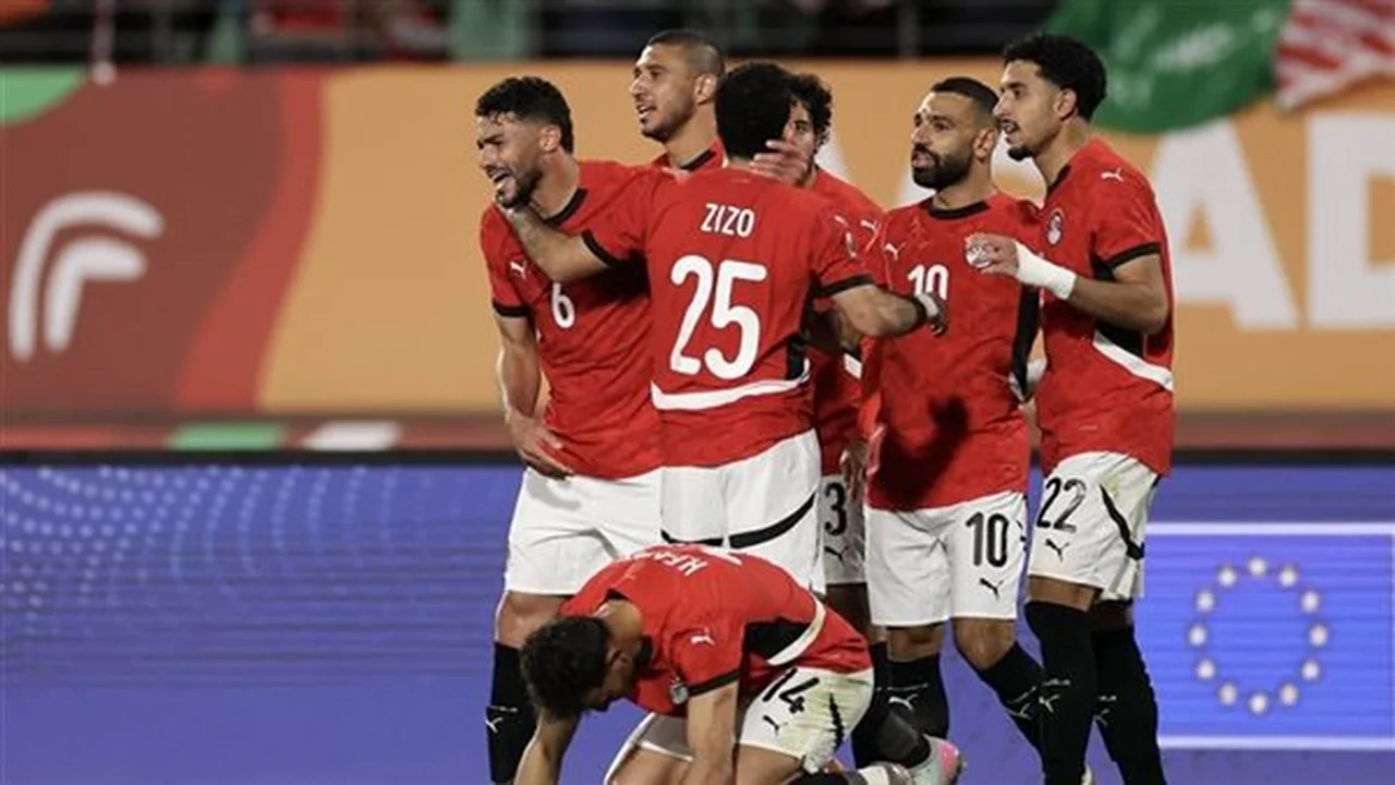 بداية التصفيات المونديالية.. موعد لقاء منتخب مصر القادم بعد ختام البطولة الأفريقية